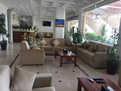 Oman Palm Suites - 9