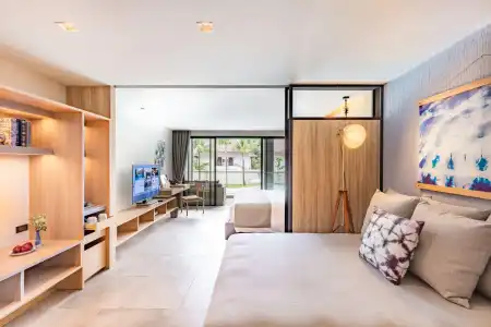 La Vela Khao Lak - 9