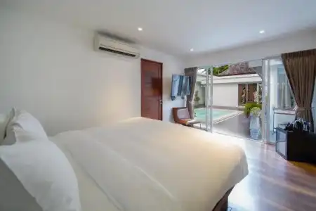 Zara Beach Resort - 51