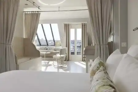 Hôtel de Banville - 254
