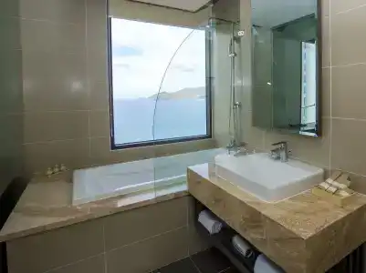 Alana Nha Trang Beach - 9