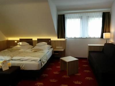 Wellness Garni Krone - 55