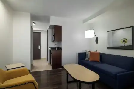 City Express by Marriott Washington, DC Northeast - 41
