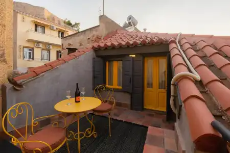 Leone Guesthouse - 11