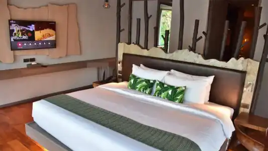 Kalima Resort & Villas Khaolak - 100
