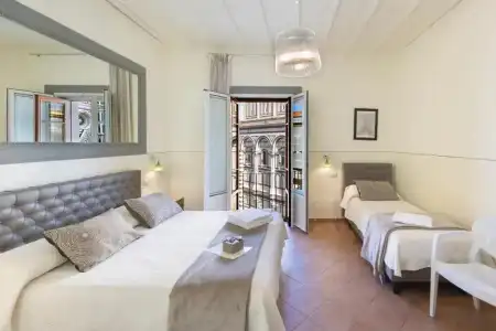 Soggiorno Battistero - 50