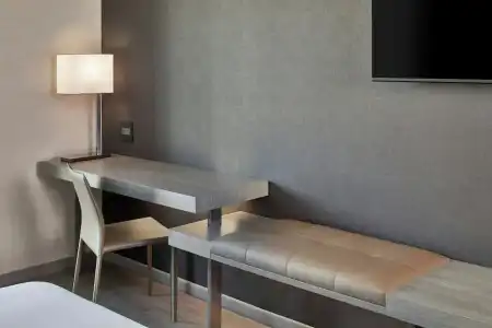 AC by Marriott Austin Hill Country - 41