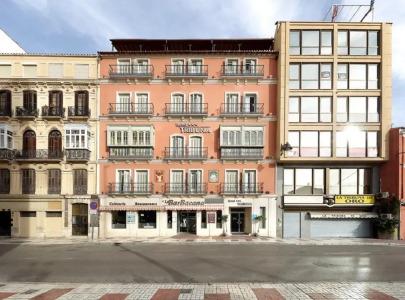 Sercotel Tribuna Málaga - 25