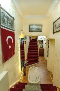 Sur Pension and Istanbul - 1
