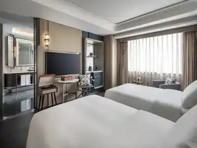 InterContinental Hangzhou Wulin - 58