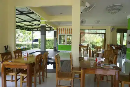 Aranya Resort - 18