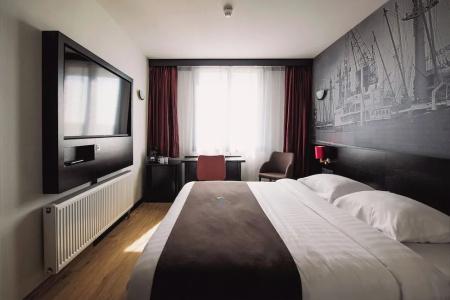 Bastion Rotterdam Zuid - 33
