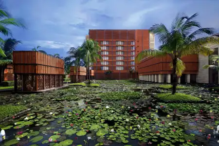 ITC Sonar, a Luxury Collection, Kolkata - 32