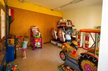 Gasparina Village - 18