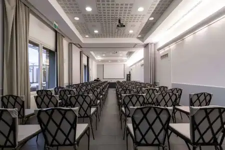 Palazzo Caracciolo Naples - 19