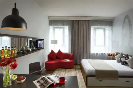 Citadines Holborn-Covent Garden London - 90