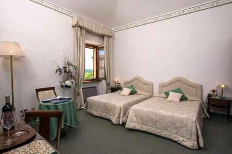 Villa San Lucchese - 6