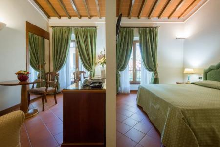 Grand Panama Firenze - 49