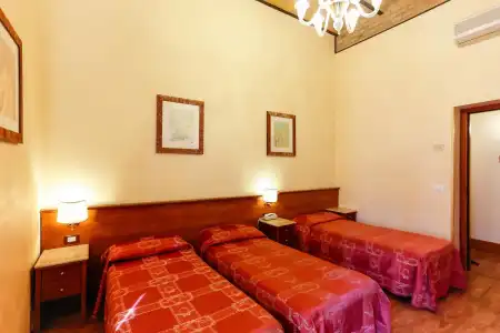 Tempio di Pallade - 33
