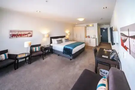Trinity Wharf Tauranga - 56