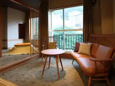 Shirakawa Yunokura - 3