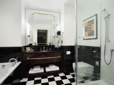 Sofitel London St James - 96