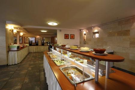 BSA Gradina All Inclusive - 11