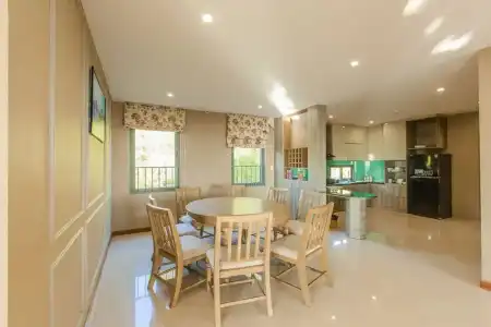 Tom Hill Boutique Resort & Spa - Sea View - 54