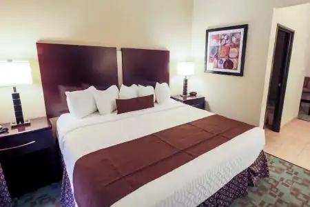 Best Western Plus Eastgate Inn & Suites - 76