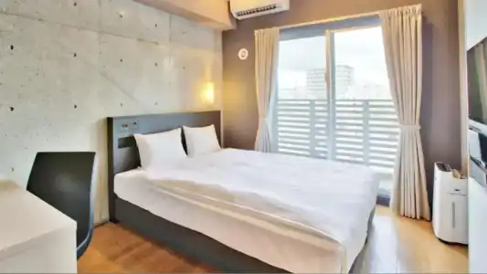 Naha-West Inn - 93