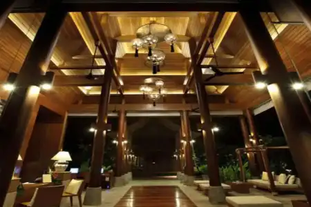 Deva Beach Resort Samui - 25