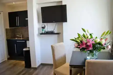 Residence Emeraude - 30