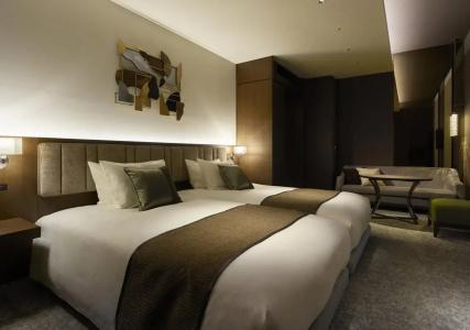 The Celestine Ginza - 8