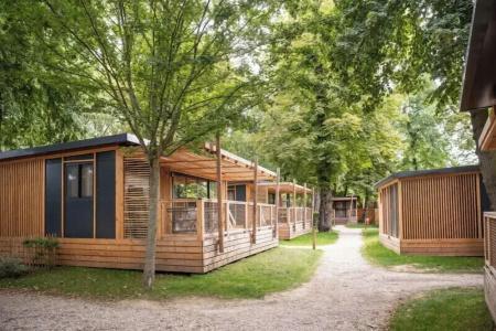 Camping de Paris - 62
