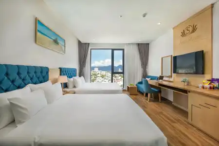 Seashore & Apartment - 37