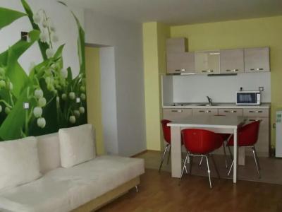 ApartMarina Holiday Club & SPA - All Inclusive - 32