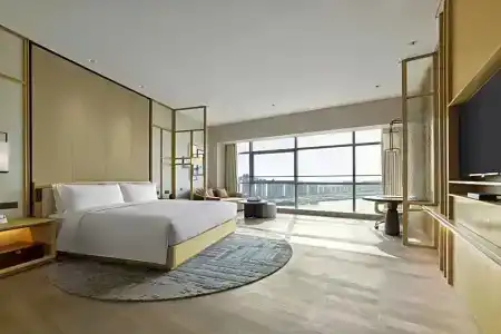 Hilton Suzhou Yinshan Lake - 118