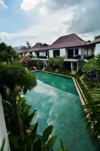 Coco Retreat Phuket Resort & Spa - 40