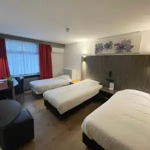 City Tilburg - 4