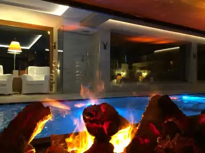 Auberge de La Maison - 21