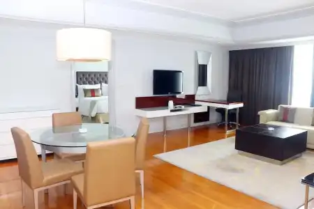 Wyndham Casablanca Jakarta - 81