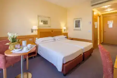 Best Western I Triangoli - 17