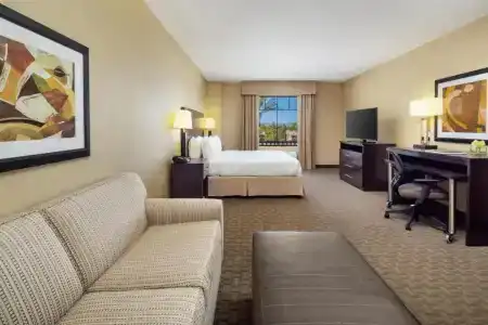 Holiday Inn Phoenix - Chandler by IHG - 22