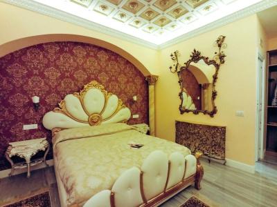 Impero Vaticano Suites Guest House - 121