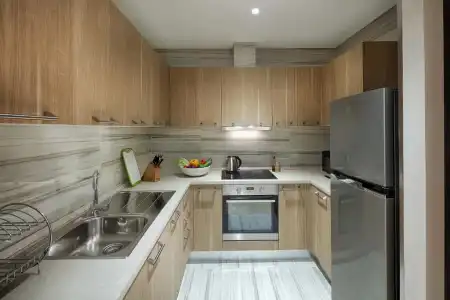 Sherwood Suites - 109
