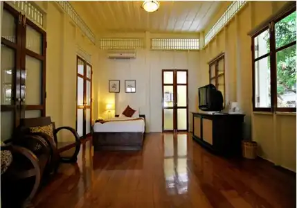 Baan Bayan Beachfront - 55