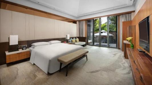 InterContinental Kunming by IHG - 186