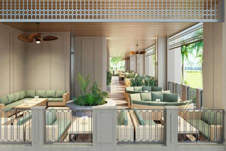 Holiday Inn Resort Ho Tram Beach by IHG - 30