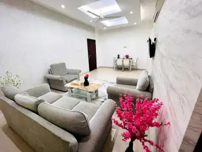 Dar Al Deyafa Apartments - 23