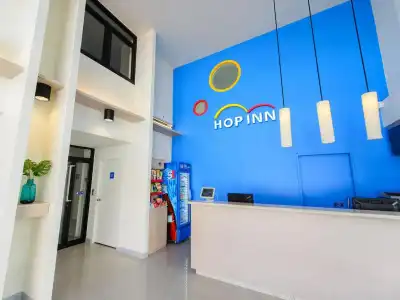 Hop Inn Ubon Ratchathani (SHA Extra Plus) - 22